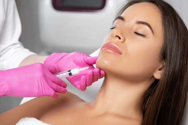 FAQs: Fat Dissolving Injections (Aqualyx & Alternatives) Wokingham