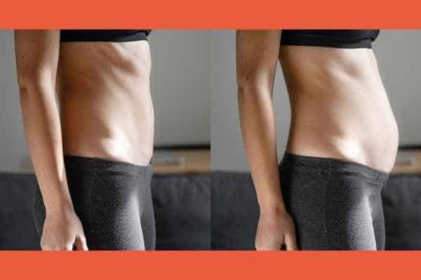 Can Incorrect Breathing Techniques Weaken Your Core Wokingham