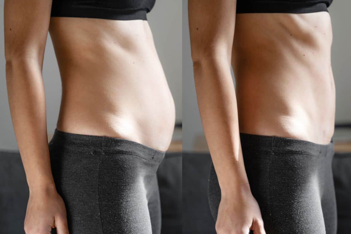 Post-Pregnancy: What Happens to Your Abdominal Muscles After Birth Wokingham