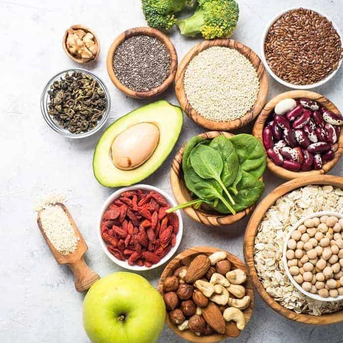 Fecal Incontinence Diet Wokingham What to include and understand