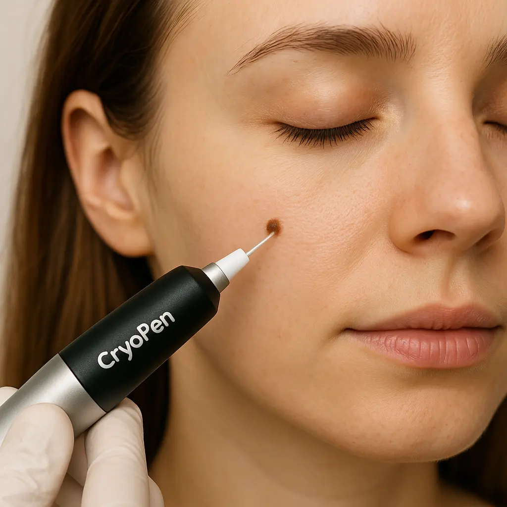 Mole removal Wokingham treatment